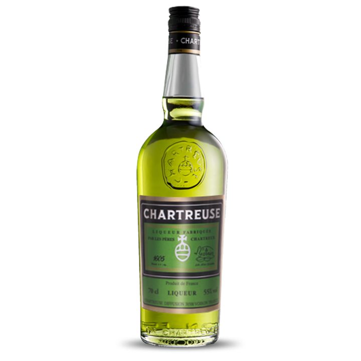 
                  
                    Chartreuse
                  
                