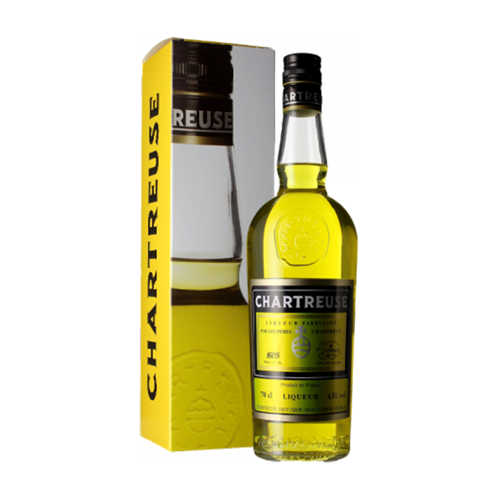 
                  
                    Chartreuse
                  
                