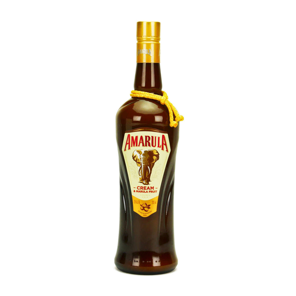 Amarula (Liqueur de Marula)