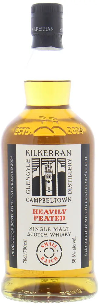 
                  
                    Kilkerran
                  
                
