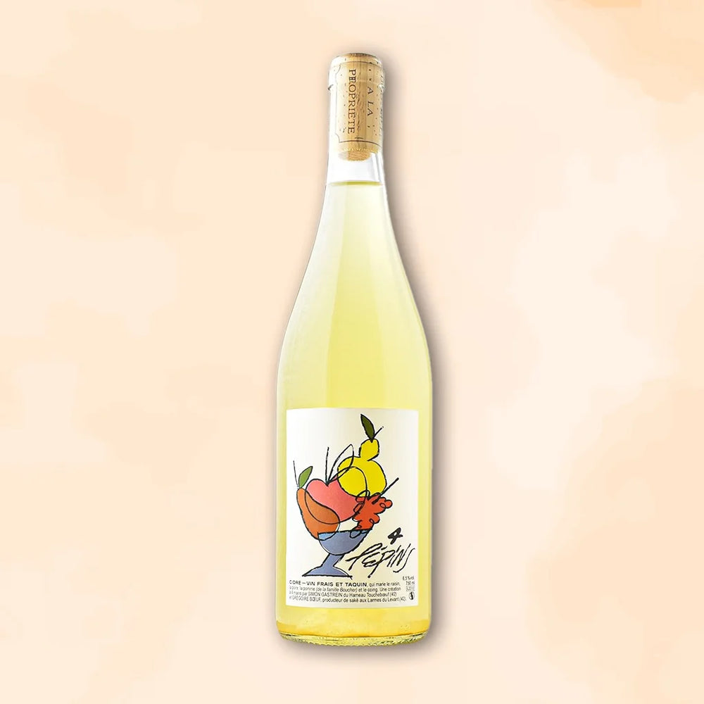 
                  
                    Domaine Hameau Toucheboeuf
                  
                