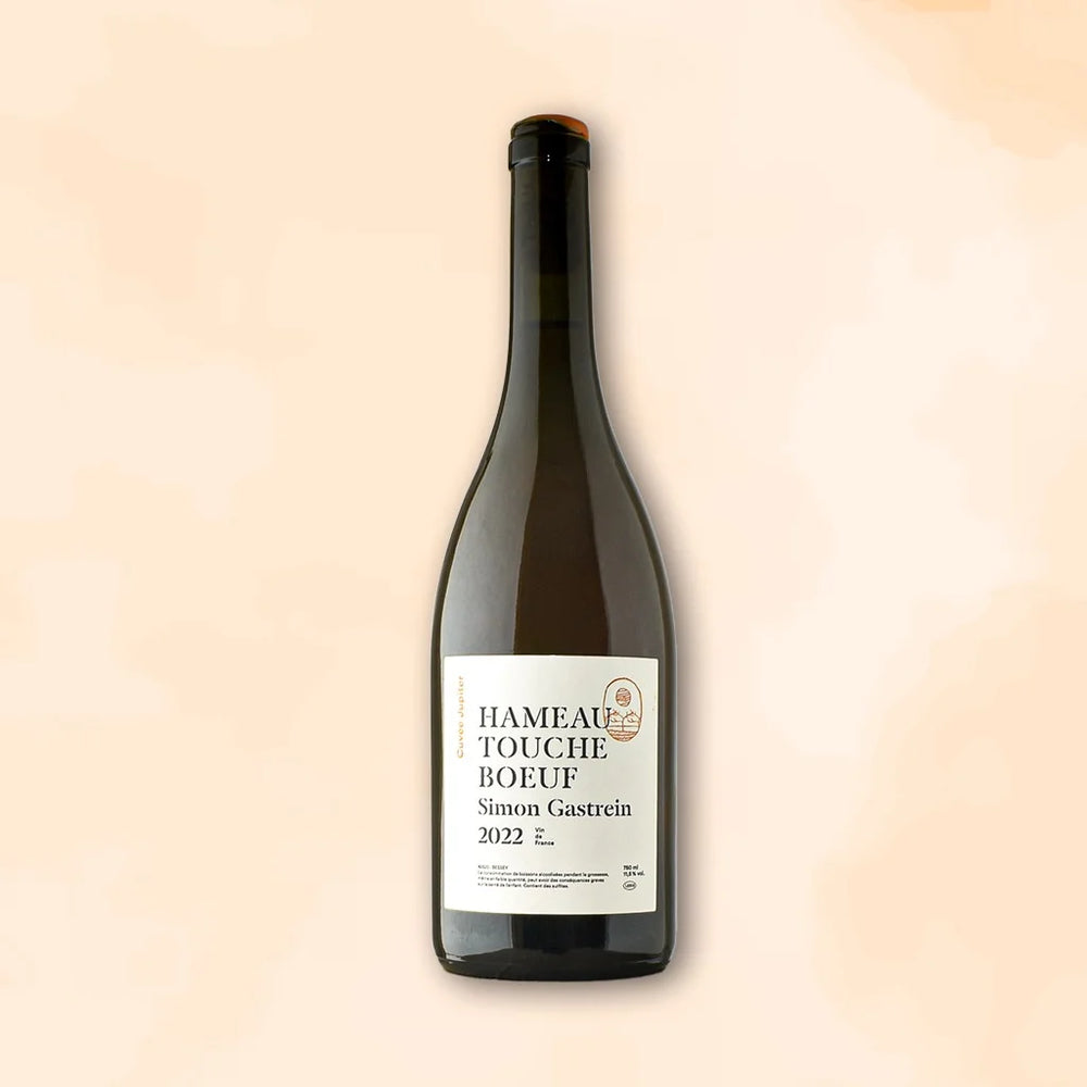 
                  
                    Domaine Hameau Toucheboeuf (Simon Gastrein)
                  
                