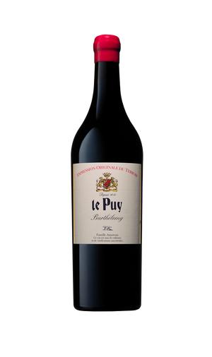 
                  
                    Château Le Puy
                  
                