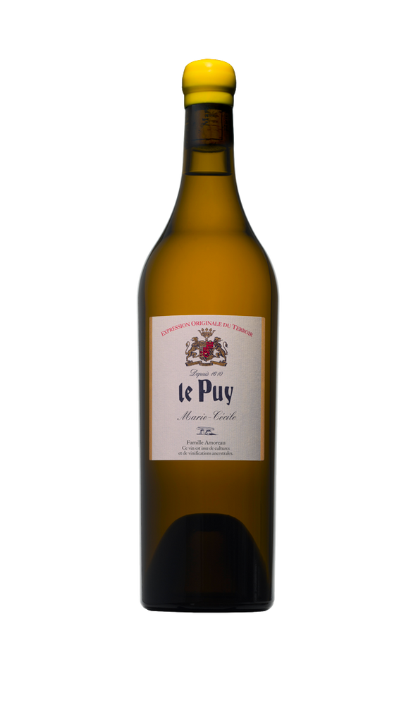 
                  
                    Château Le Puy
                  
                