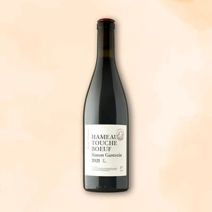 
                  
                    Domaine Hameau Toucheboeuf (Simon Gastrein)
                  
                