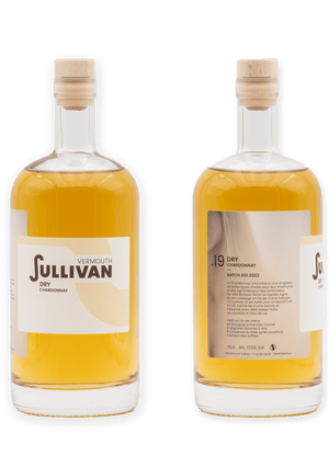 
                  
                    Vermouth Sullivan
                  
                