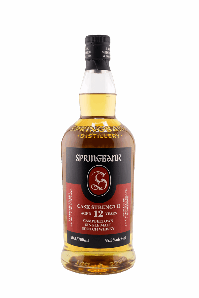 
                  
                    Springbank
                  
                