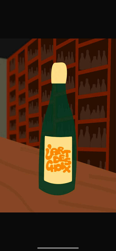 
                  
                    Domaine Mai et Kenji Hodgson
                  
                