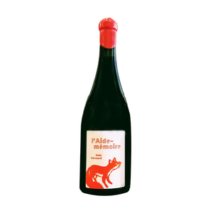 
                  
                    Domaine Tony Bornard
                  
                