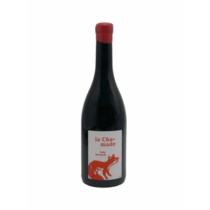 
                  
                    Domaine Tony Bornard
                  
                