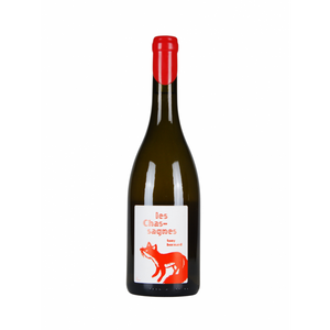
                  
                    Domaine Tony Bornard
                  
                