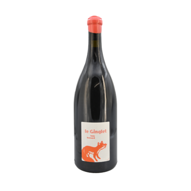 
                  
                    Domaine Tony Bornard
                  
                