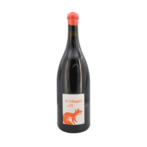 
                  
                    Domaine Tony Bornard
                  
                