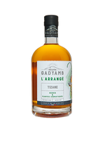 Rhum Arrangé Gadyamb