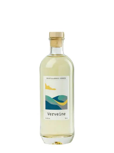 
                  
                    Distillerie Cérès
                  
                