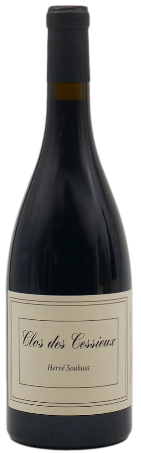 
                  
                    Domaine Hervé Souhaut
                  
                