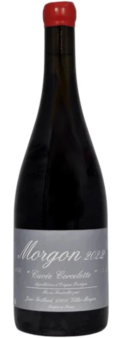 
                  
                    Domaine Jean Foillard
                  
                