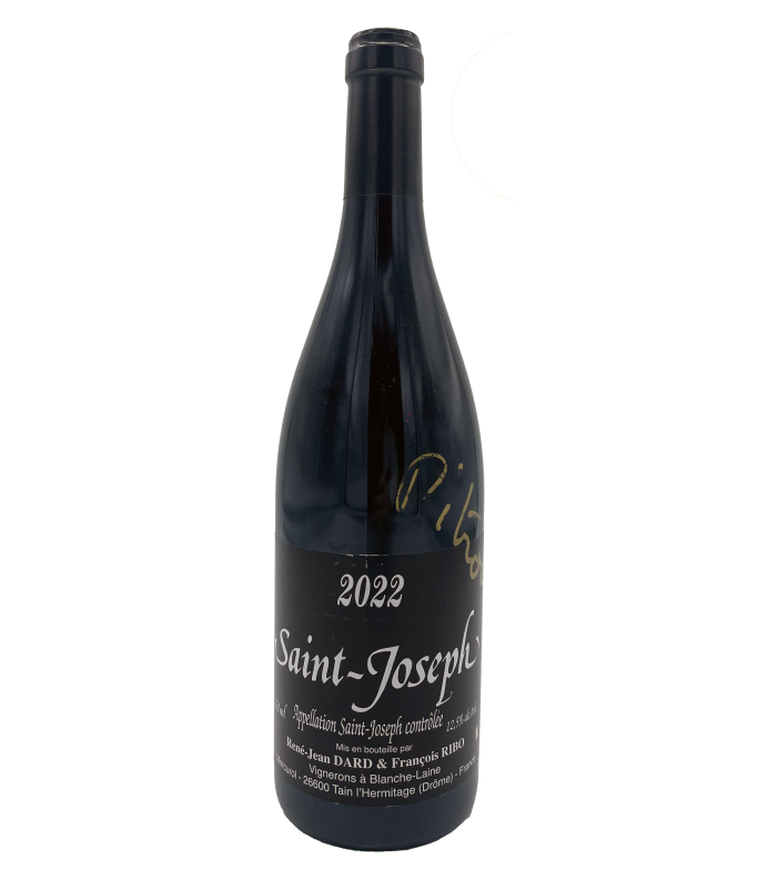 
                  
                    Domaine Dard et Ribo
                  
                