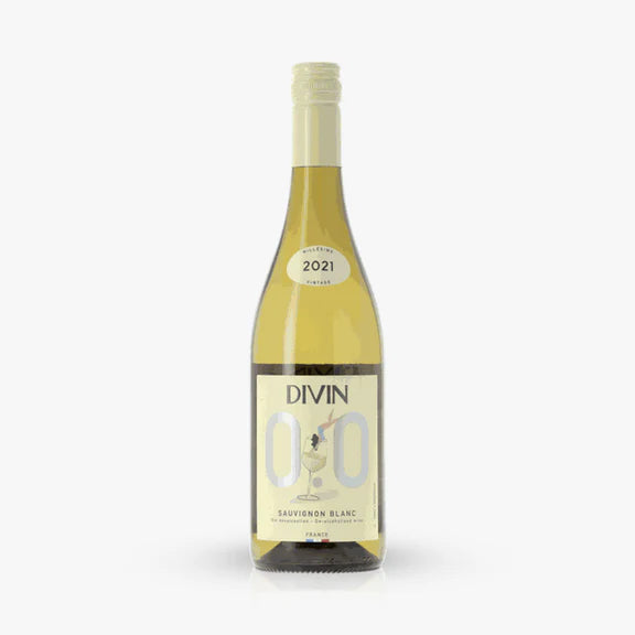 
                  
                    Divin (Vin Sans Alcool)
                  
                