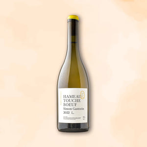 
                  
                    Domaine Hameau Toucheboeuf (Simon Gastrein)
                  
                