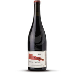 
                  
                    Domaine François Dumas
                  
                