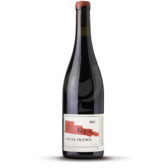 
                  
                    Domaine François Dumas
                  
                