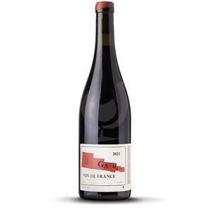 
                  
                    Domaine François Dumas
                  
                