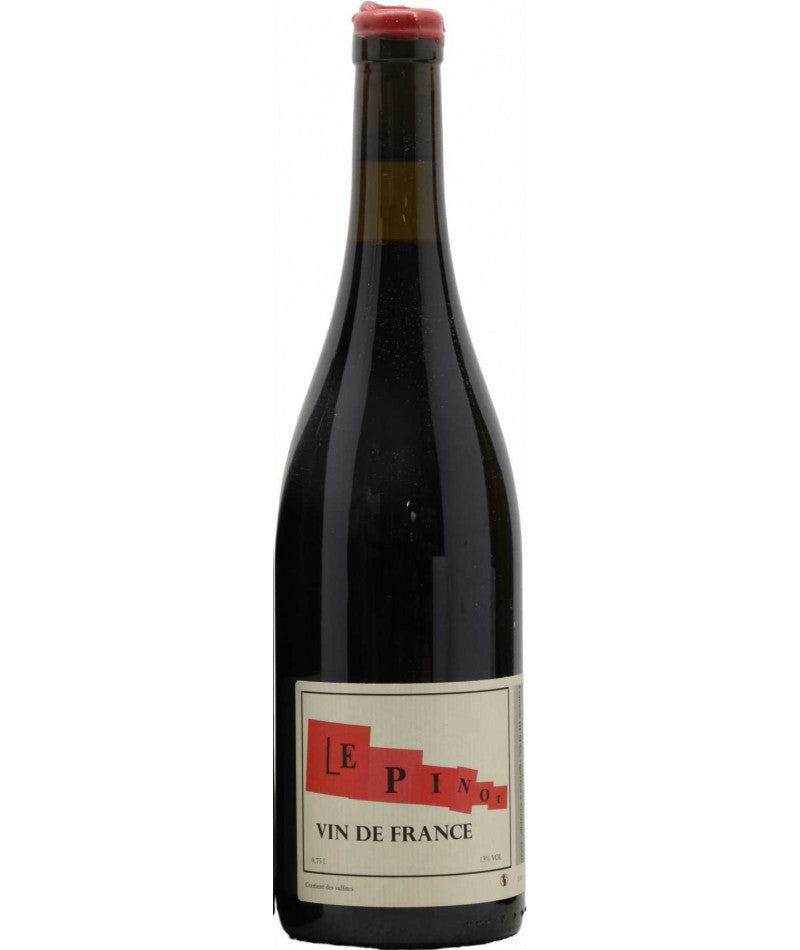Domaine François Dumas