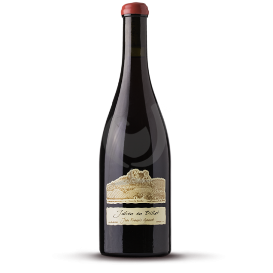 
                  
                    Domaine Ganevat
                  
                