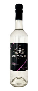 Pisco Sacred Valley