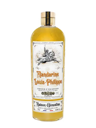 
                  
                    Distillerie Génestine
                  
                
