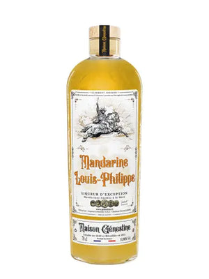 
                  
                    Distillerie Génestine
                  
                