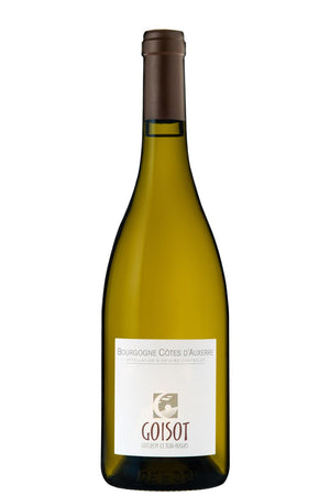 
                  
                    Domaine Jean-Hugues et Guilhem Goisot
                  
                
