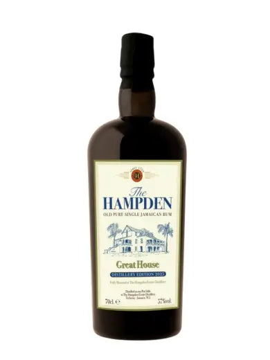 
                  
                    Hampden
                  
                