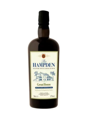 
                  
                    Hampden
                  
                