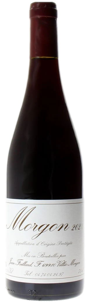 
                  
                    Domaine Jean Foillard
                  
                