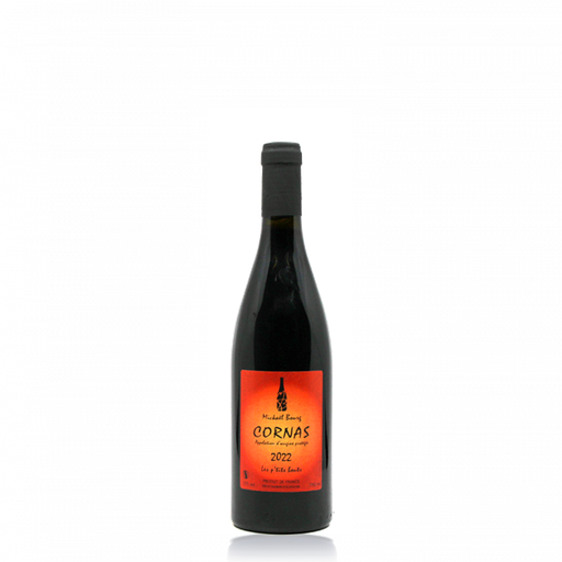 
                  
                    Domaine Mickael Bourg
                  
                