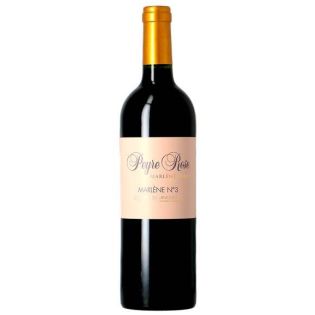 
                  
                    Domaine Peyre Rose
                  
                