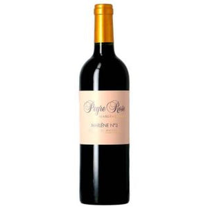 
                  
                    Domaine Peyre Rose
                  
                