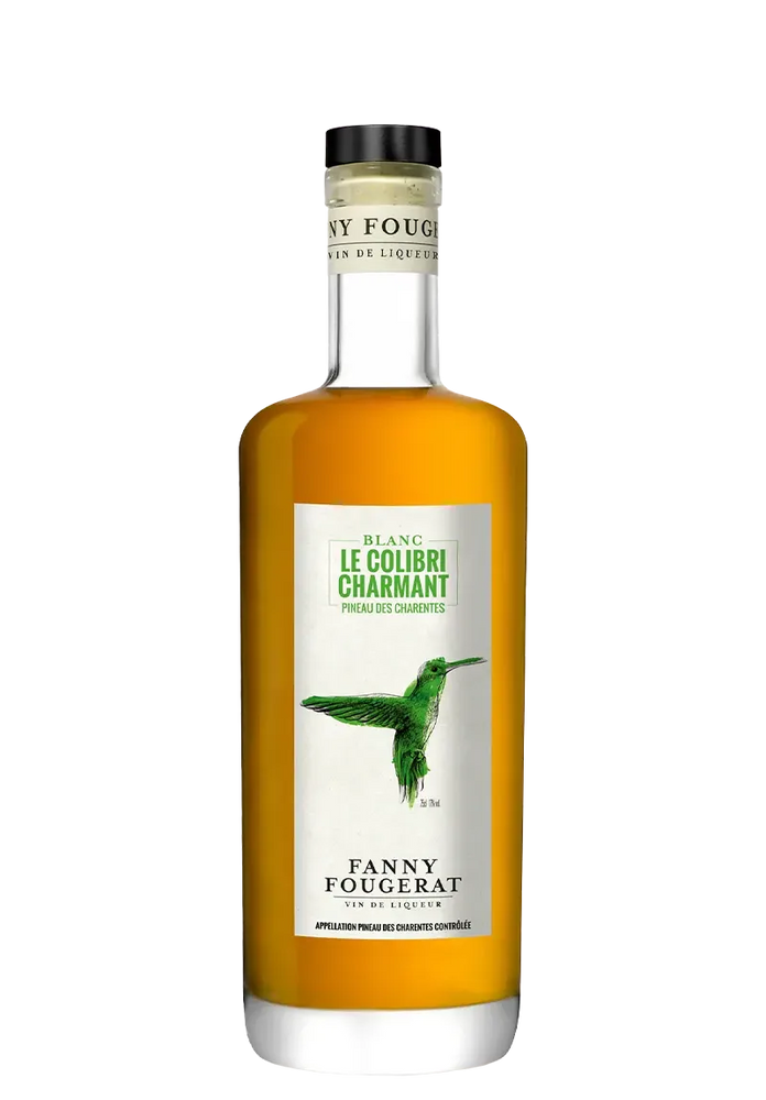 
                  
                    Cognac Fanny Fougerat
                  
                