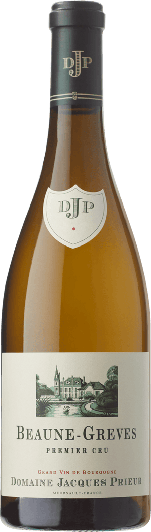 
                  
                    Domaine Jacques Prieur
                  
                