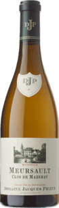
                  
                    Domaine Jacques Prieur
                  
                