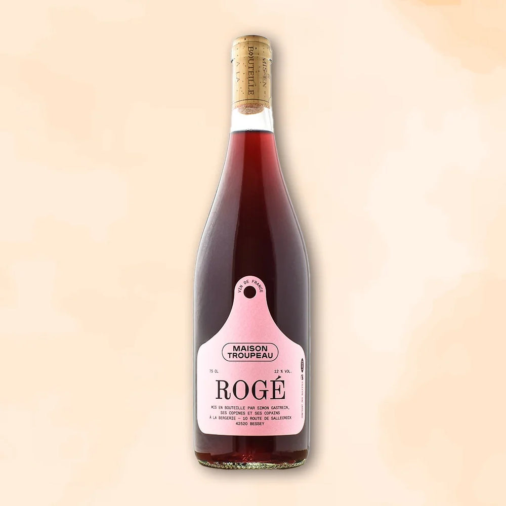 
                  
                    Domaine Hameau Toucheboeuf
                  
                