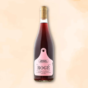 
                  
                    Domaine Hameau Toucheboeuf
                  
                