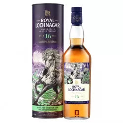 Royal Lochnagar 16 ans Special Release 2021