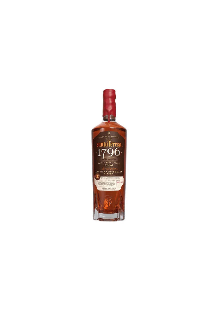 
                  
                    Santa Teresa
                  
                