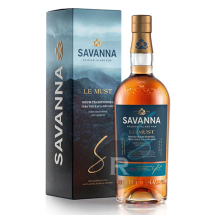 
                  
                    Savanna
                  
                