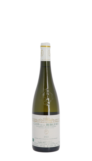 
                  
                    Domaine Coulée de Serrant - Nicolas Joly
                  
                