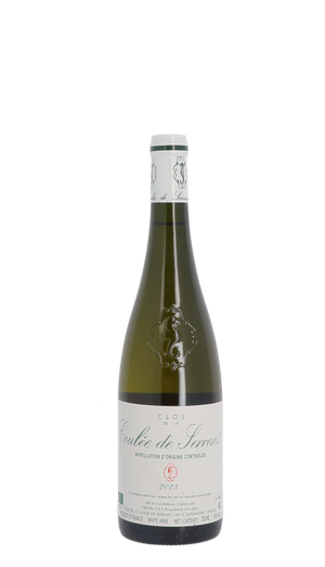 
                  
                    Domaine Coulée de Serrant - Nicolas Joly
                  
                