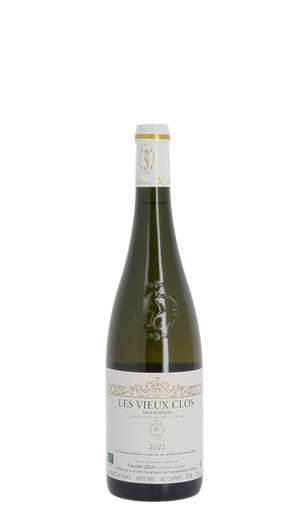 
                  
                    Domaine Coulée de Serrant - Nicolas Joly
                  
                